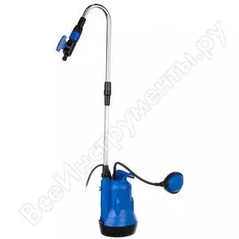 Скважинный насос Беламос Omega 350 LX