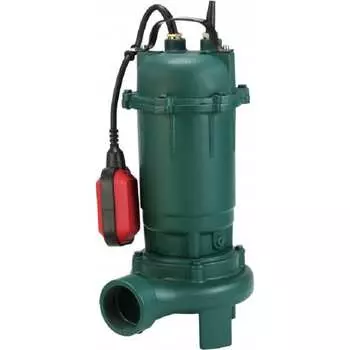 Погружной дренажный насос FAVOURITE