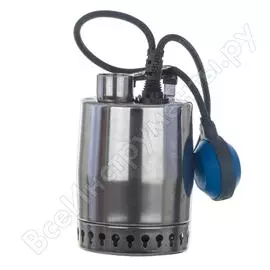 Погружной дренажный насос Grundfos Unilift KP 250-A1 012H1800