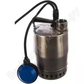 Погружной дренажный насос Grundfos Unilift KP 350-A1 013N1800