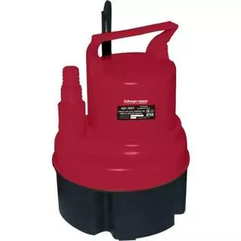 Погружной дренажный насос Энергомаш