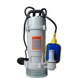 Погружной дренажный насос MAGNETTA QDX1.5-17-0.37