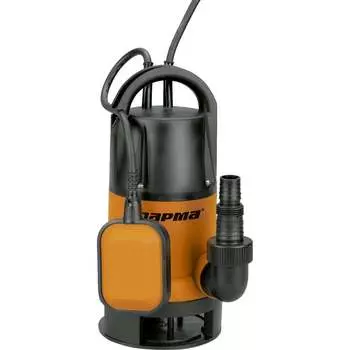 Погружной дренажный насос Парма НД- 400/35П