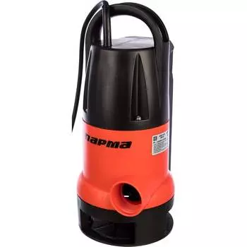 Погружной дренажный насос Парма НД- 550/35ПВ