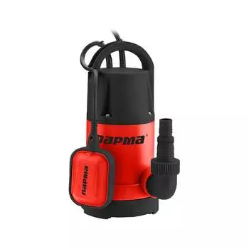 Погружной дренажный насос Парма