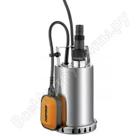 Погружной дренажный насос парма нд-750/5н