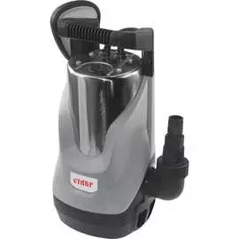 Погружной дренажный насос Ставр НПД-1200М ст1200мнпд