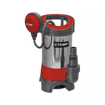 Погружной дренажный насос Ставр НПД-900М ст900мнпд