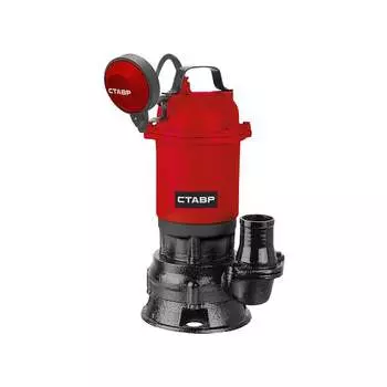Погружной дренажный насос Ставр НПД-950Н 9050600480