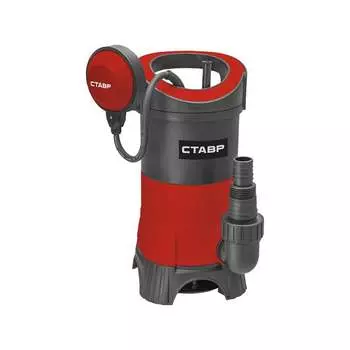 Погружной дренажный насос Ставр НПД-500 ст500нпд