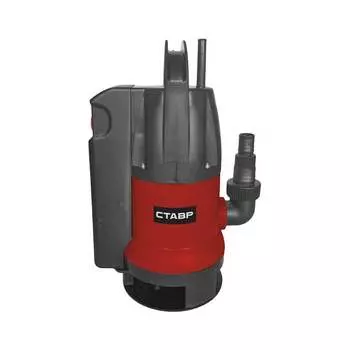 Погружной дренажный насос Ставр нпд-500п 9050600401