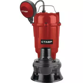 Погружной дренажный насос Ставр нпд-700ф 9050600421