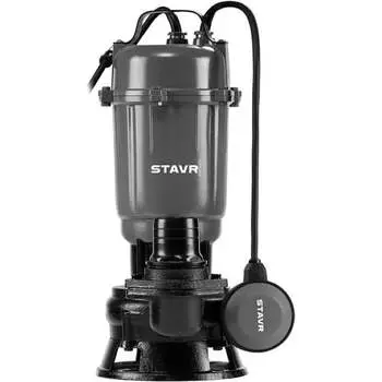 Погружной дренажный насос Ставр нпд-900ф 9050600461