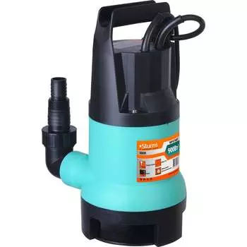 Погружной дренажный насос Sturm