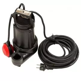 Погружной фекальный насос Dreno Pompe COMPATTA 1.5 M/G 2000326