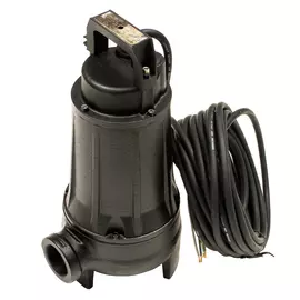 Погружной фекальный насос Dreno Pompe COMPATTA 2 T 2000010