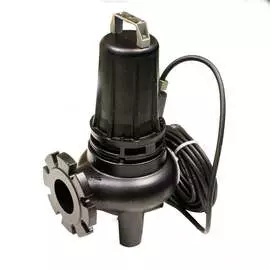 Погружной фекальный насос Dreno Pompe DNA 80-2/220 T 2000955