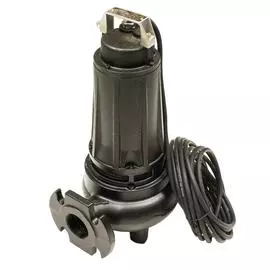 Погружной фекальный насос Dreno Pompe DNA 50-2/220-1 T 2001428