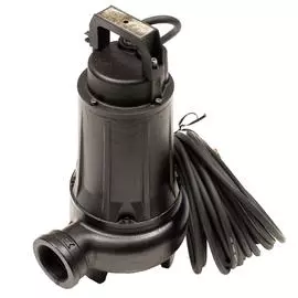 Погружной фекальный насос Dreno Pompe COMPATTA 32 T 2000028
