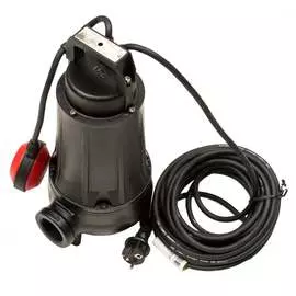 Погружной фекальный насос Dreno Pompe COMPATTA 3 M/G 2000012