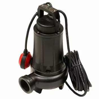 Погружной фекальный насос Dreno Pompe COMPATTA 22 M/G 2000018