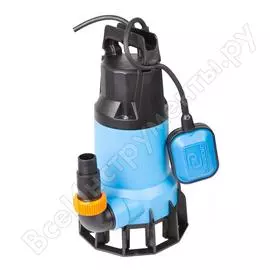 Погружной фекальный насос Джилекс 330/12 5402