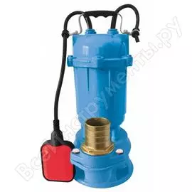 Погружной фекальный насос Союз НГС-9708СВ