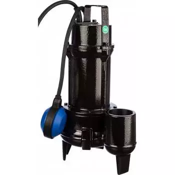 Погружной фекальный насос ZENIT DGE 50/2/G50V AOBM-E 44623