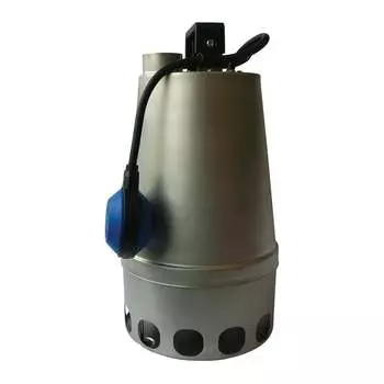 Погружной фекальный насос ZENIT DG-Steel 75/2M 383669