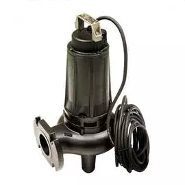 Погружной канализационный насос Dreno Pompe DNB 65-2/220 T 2001524
