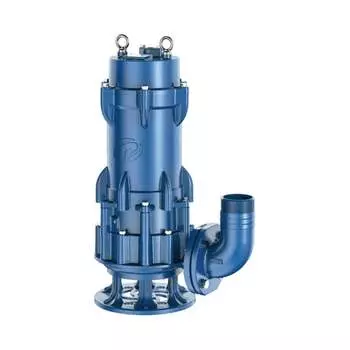 Погружной канализационный насос Purity 150WQA100-10-7.5 100589851