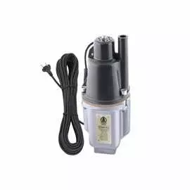 Погружной колодезный насос тополь малыш-м п 1500