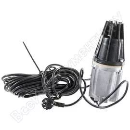 Вибрационный насос Тополь Малыш П 1509