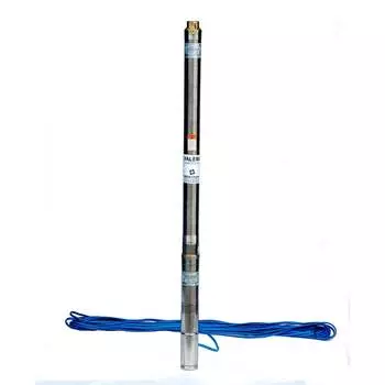 Погружной многоступенчатый центробежный насос Greenpump 2 SP 12218025