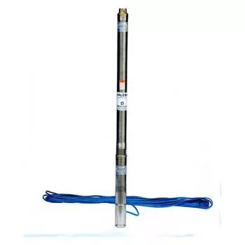 Погружной многоступенчатый центробежный насос Greenpump 3 SP 35000200