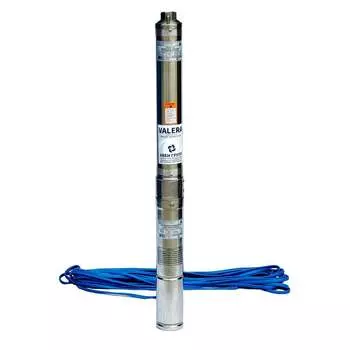 Погружной многоступенчатый центробежный насос Greenpump 3 SP 32800015