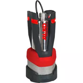 Погружной нагнетательный насос AL-KO DIVE 5600/44 Automatic 113883