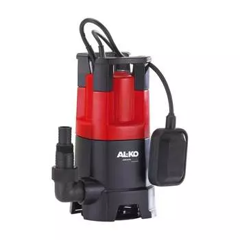 Погружной насос AL-KO