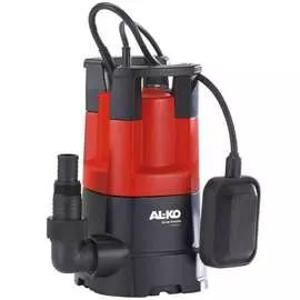 Погружной насос AL-KO