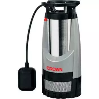 Погружной насос Crown CT35046F
