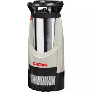 Погружной насос Crown CT35047