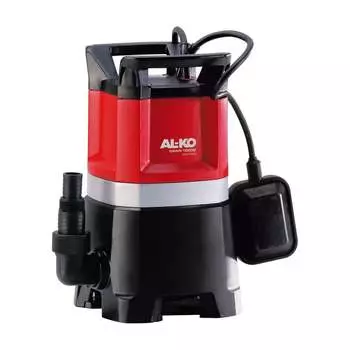 Погружной насос для грязной воды AL-KO Drain 10000 Comfort 112825