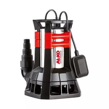 Погружной насос для грязной воды AL-KO Drain 20000 HD 112836