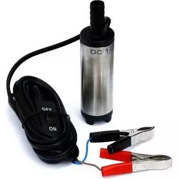 Погружной насос для солярки Дали-Авто