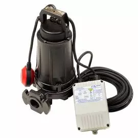 Погружной насос Dreno Pompe GRIX 32-2/140 M/G 2001598