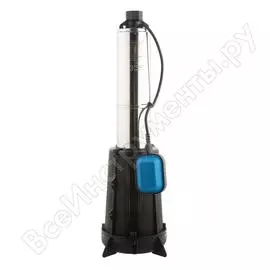 Погружной насос Джилекс ВОДОМЕТ 55/75 А дф 6575