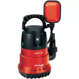 Погружной насос Einhell