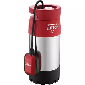 Погружной насос Elitech НПК 800-30 195702