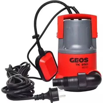 Погружной насос GEOS
