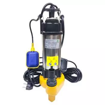 Погружной насос Greenpump 27140734